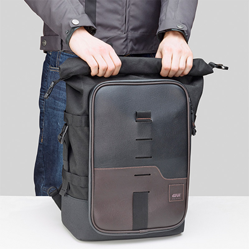 Σάκος πλάτης CRM101 18L GIVI